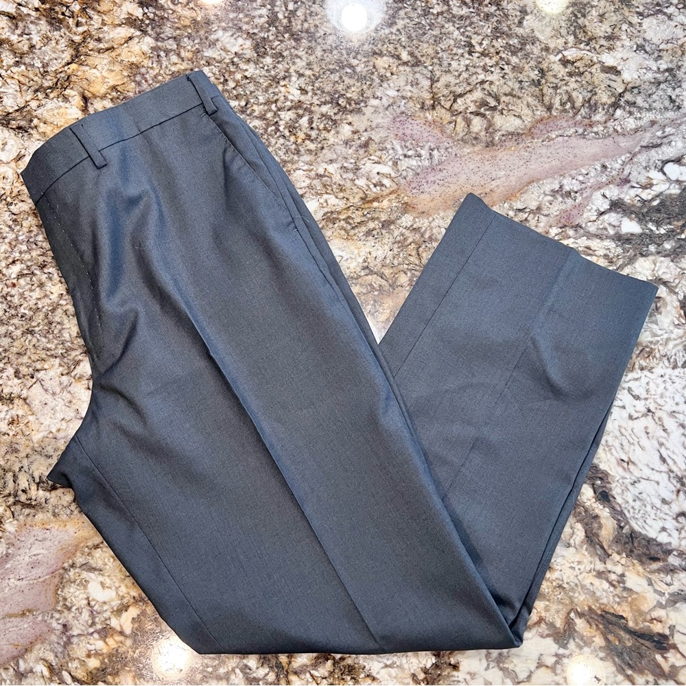 Salvatore Exte Pants